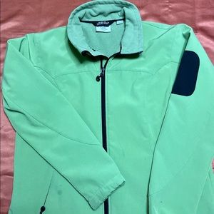 Black diamond jacket